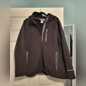 Lightweight women's jacket